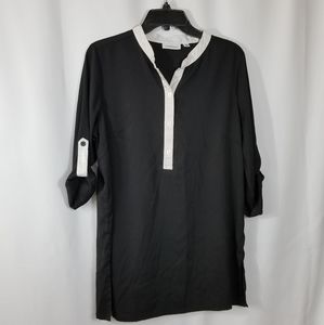 ❤SALE❤ Jon rivers top blouse shirt long sleeve